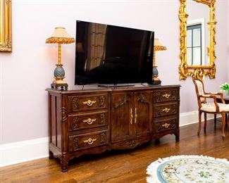 Heritage Furniture Company — Chest of Drawers