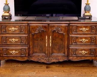 Heritage Furniture Company — Chest of Drawers