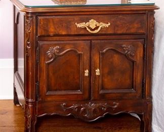 Heritage Furniture Company — Nightstand