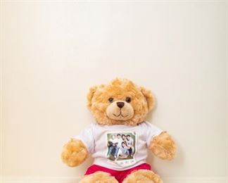 Build A Bear