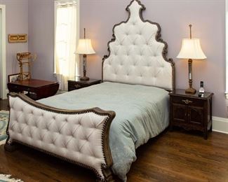 Heritage Furniture Company — Bedroom Set
