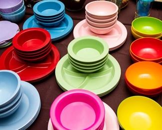 Pottery Barn Kids Dining Sets