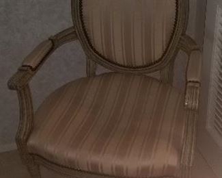 Side chair, vintage