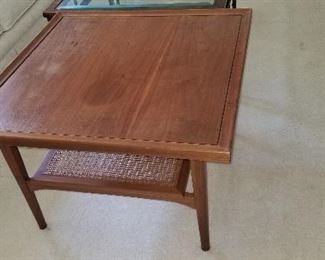 Vinbtage coffee table