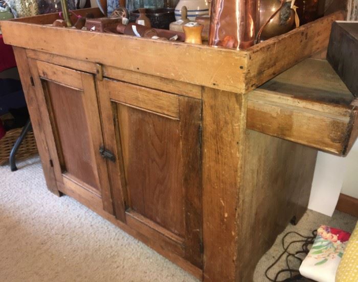 Olivette Sale by Carolyn and Co LLC starts on 9/27/2019