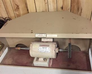 Grobet USA buffer