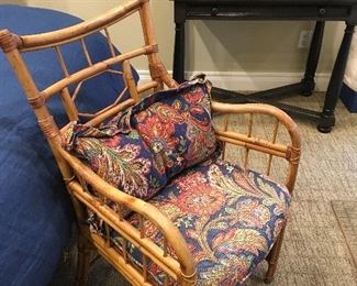 cane chair