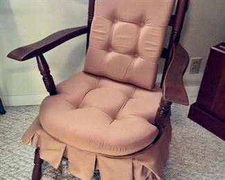 Arm Chair