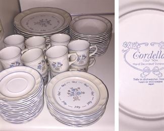 Cordella Dinnerware