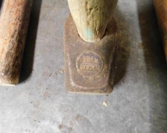 Bell System Hammer