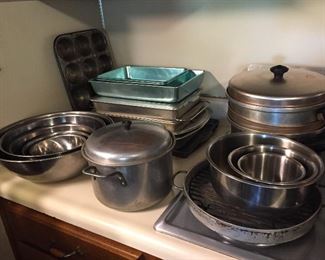 Cookware