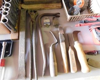 Hand Tools