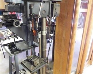 Craftsman Drill Press