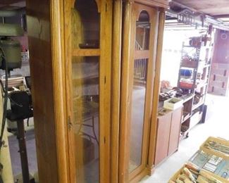 Handmade Grandfather Clock Cases