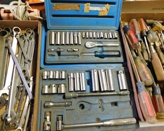 Socket Sets
