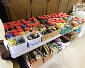 All Types of Hardware