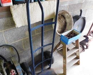 Hand Truck