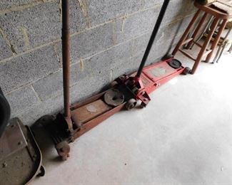 Floor Jacks
