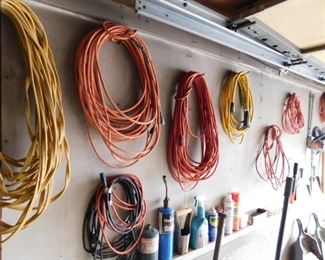 Extension Cords