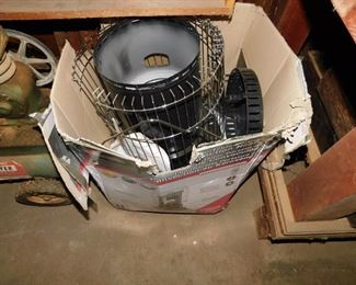 Kerosene Heater