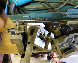 Vintage Craftsman 2A  Pipe Bender