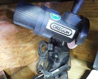 Oregon Sharpener/Grinder