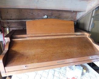 Baldwin Organ(Non-working) 