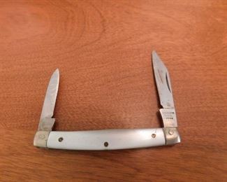 Assorted Pocketknives