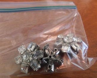 Assorted Costume Jewelry