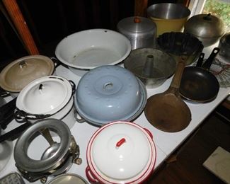 Enamelware