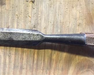 Winchester Chisel