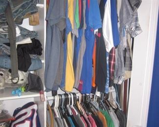 Men's Clothing Newer Shoes size 12-13