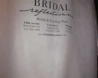 Wedding Gown