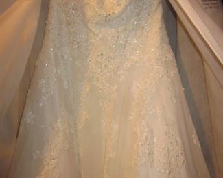 Wedding Gown