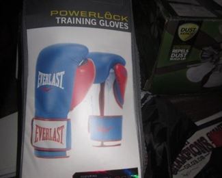 Training Gloves