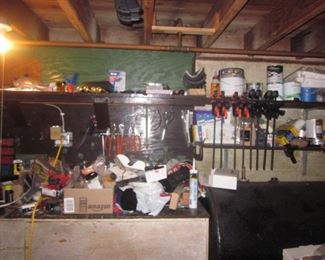 Tons of Tools