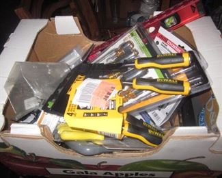 Tons of Tools