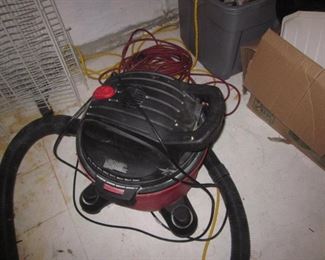 Dry Vac