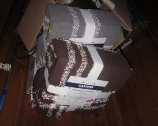 Linens/Bedding