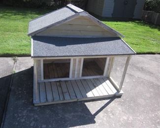 Dog House