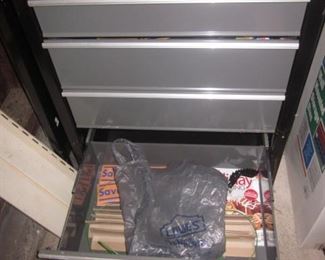 Husky Tool Chests
