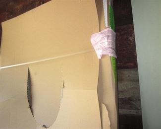 New Front Door