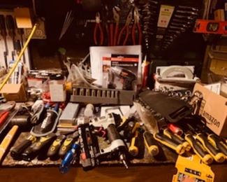 Tons of Tools