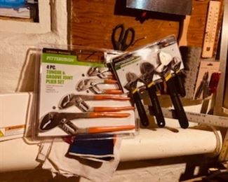 Tons of Tools