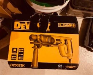 Tons of Tools