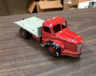 Dinky toys Berliet “34” Meccano