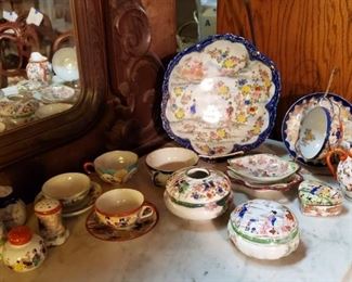 Asian Collectibles II