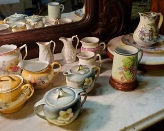 Atq Cream and Sugars and More