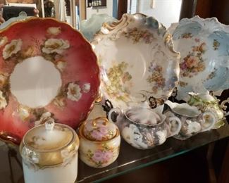 Atq German Bowls and More