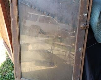 Atq Horse Whip Display